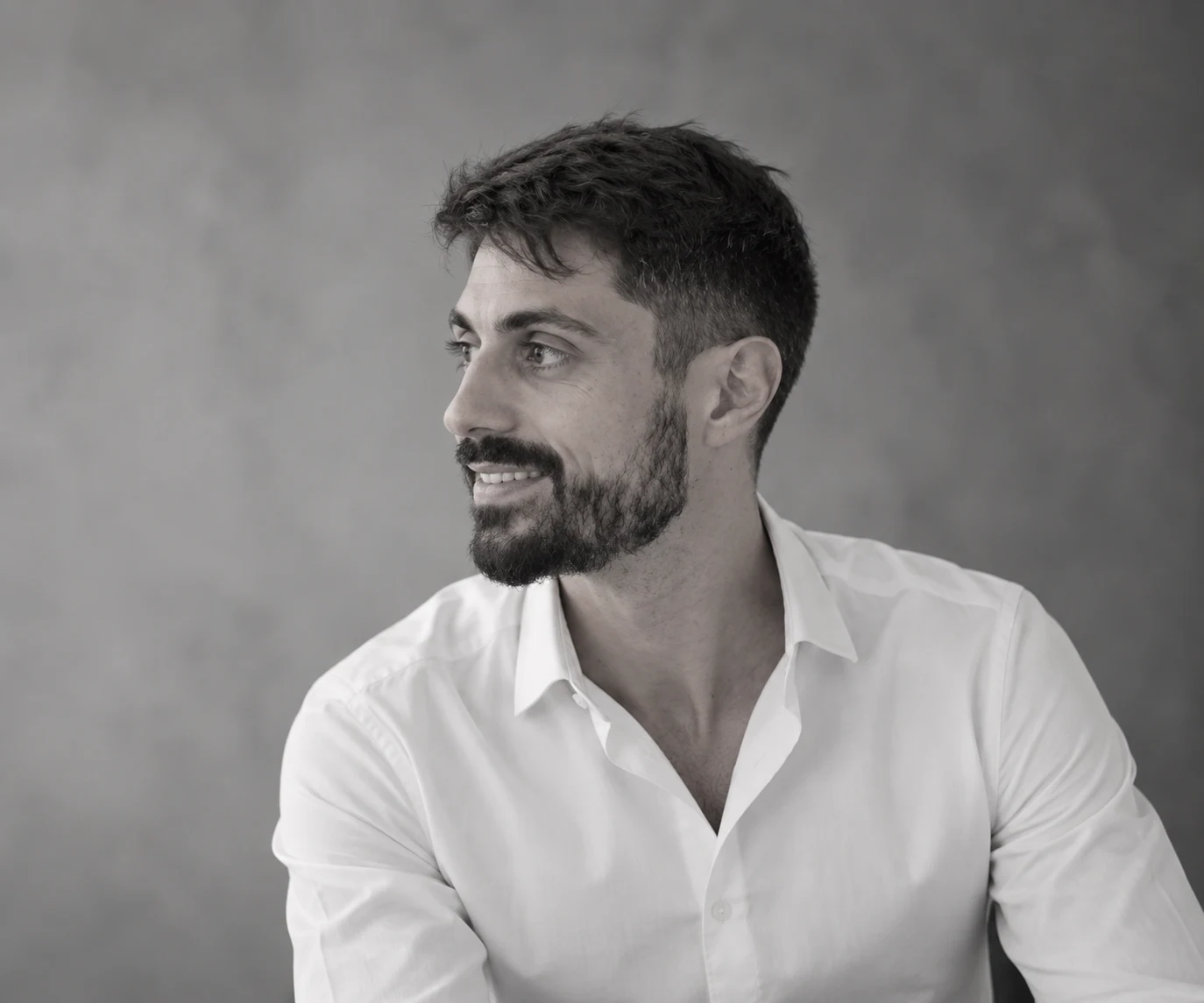 Cristian Velázquez Castro, consultor freelance de recursos humanos